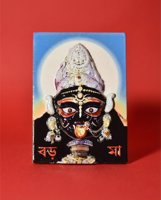 Boro ma 3D idol Frame